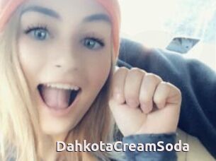 DahkotaCreamSoda