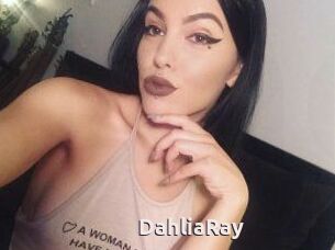 DahliaRay