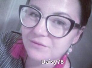 Daisy78