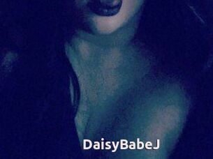 DaisyBabeJ