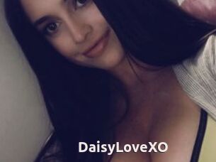 DaisyLoveXO