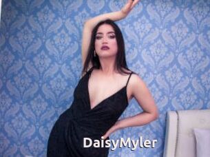 DaisyMyler