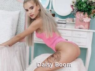 Daisy_Boom