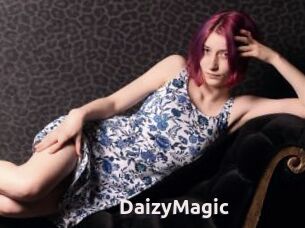 DaizyMagic