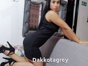 Dakkotagrey