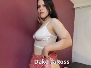 Dako_taRoss