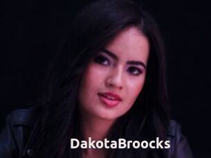 DakotaBroocks