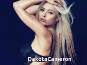 DakotaCameron