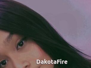 DakotaFire