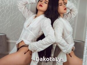 DakotaLys