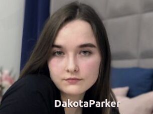 DakotaParker