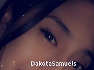 DakotaSamuels