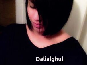 Dalialghul