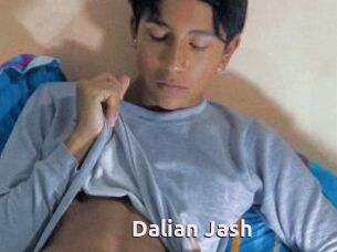 Dalian_Jash