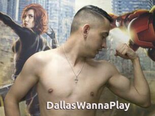 DallasWannaPlay