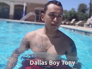 Dallas_Boy_Tony