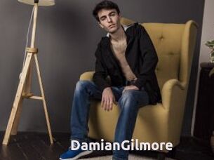 DamianGilmore