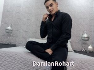 DamianRohart