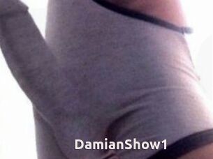 DamianShow1