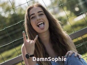 DamnSophie