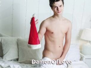 DamonOfLove