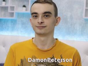 DamonPeterson