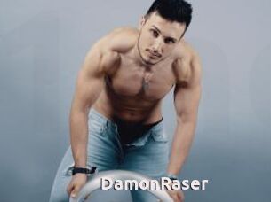 DamonRaser