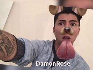 DamonRose