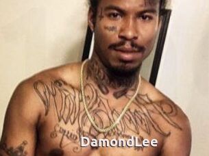 Damond_Lee