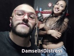 DamselInDistress