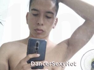 DancerSexyHot