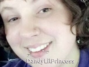 DandyLilPrincess