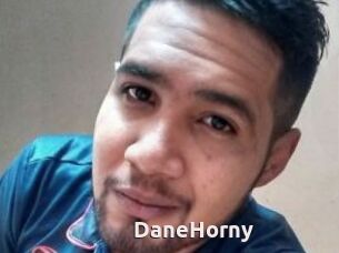 DaneHorny