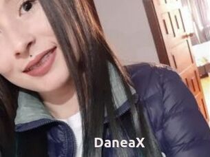 DaneaX