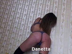 Danetta