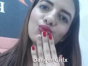 Danger_Girlx