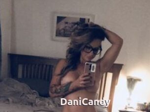 DaniCandy