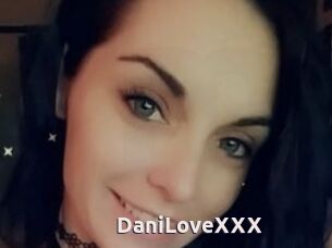 DaniLoveXXX