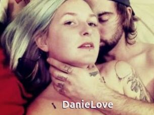 DanieLove