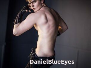 DanielBlueEyes