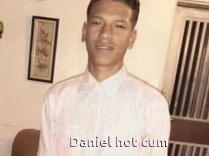 Daniel_hot_cum