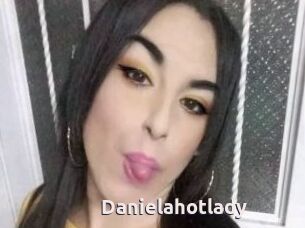 Danielahotlady