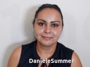 DanieleSummer