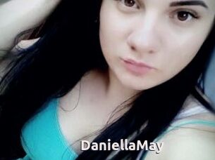 DaniellaMay