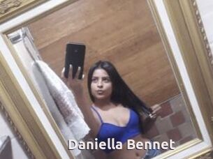 Daniella_Bennet