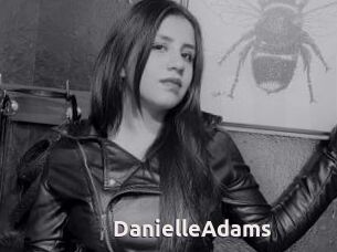 DanielleAdams