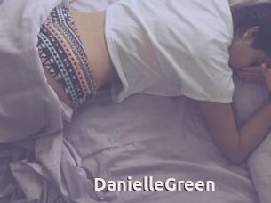 DanielleGreen