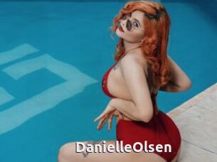 DanielleOlsen