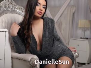 DanielleSun