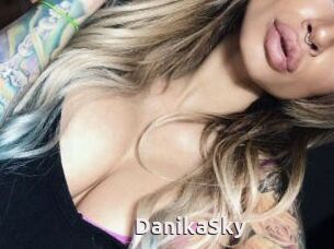 DanikaSky